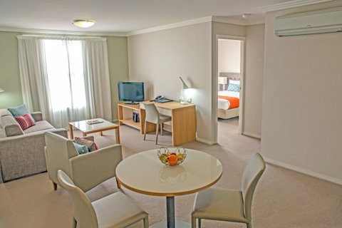 Quest Wollongong - Tourism Caloundra 2