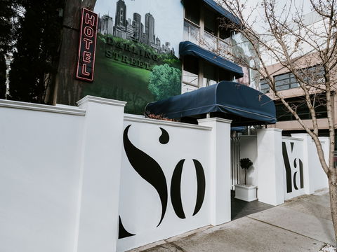 SoYa Apartment Hotel - Tourism Caloundra 0