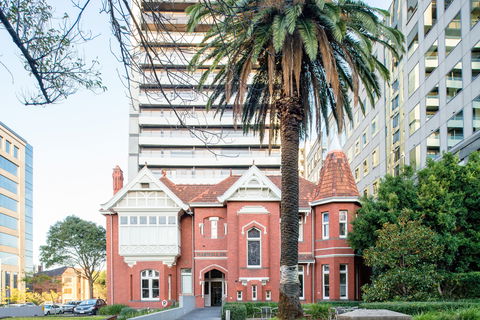 Seasons Heritage Melbourne - Tourism Caloundra 0