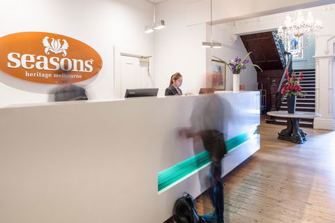 Seasons Heritage Melbourne - Tourism Caloundra 2