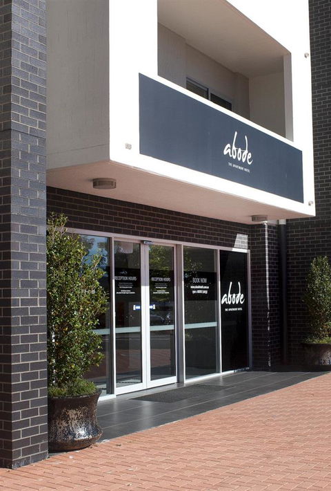 Abode Tuggeranong - Tourism Caloundra 0