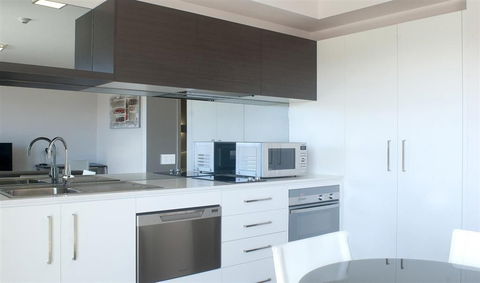 Abode Tuggeranong - Tourism Caloundra 1