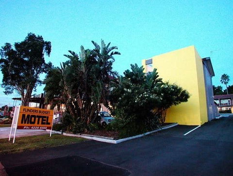 Flinders Motel - Tourism Caloundra 0