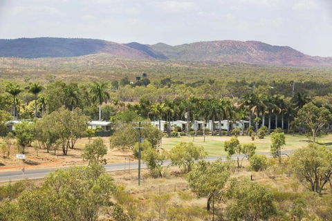 Discovery Parks Argylla - Tourism Caloundra 0
