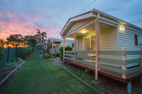 Discovery Parks Argylla - Tourism Caloundra 1
