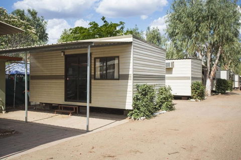 Discovery Parks Mount Isa - Tourism Caloundra 0