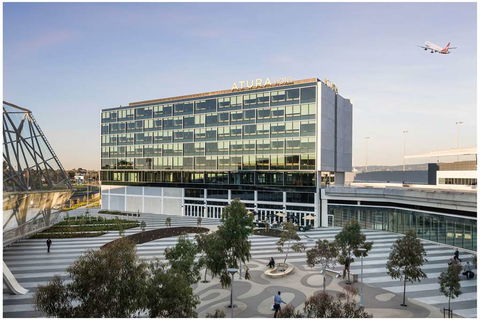 Atura Adelaide Airport - Tourism Caloundra 0