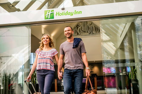 Holiday Inn Potts Point - Tourism Caloundra 2