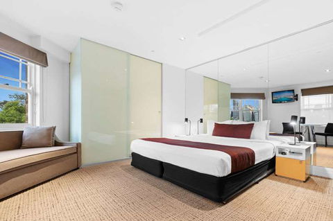 Sydney Potts Point Central - Tourism Caloundra 2