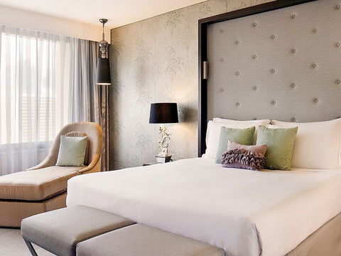Sofitel Brisbane Central - Tourism Caloundra 0