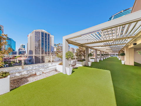 Sofitel Brisbane Central - Tourism Caloundra 1