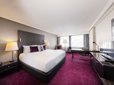 Sofitel Brisbane Central - Tourism Caloundra 2