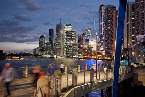 Crystalbrook Vincent - Tourism Caloundra 0