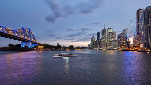 Crystalbrook Vincent - Tourism Caloundra 2