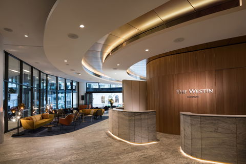 The Westin Brisbane - Tourism Caloundra 1