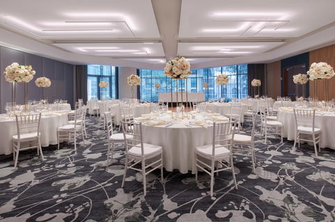 The Westin Brisbane - Tourism Caloundra 2