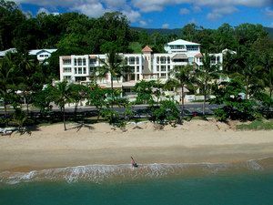 Sea Change Beachfront Apartments - Tourism Caloundra 0