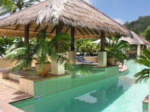 Sea Change Beachfront Apartments - Tourism Caloundra 2