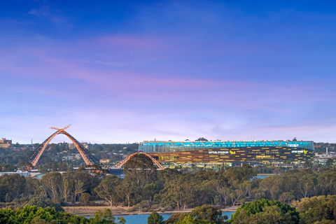 Metro Hotel Perth, South Perth - Tourism Caloundra 2