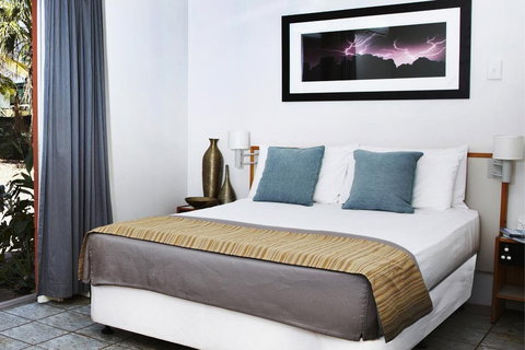 Hotel Kununurra - Tourism Caloundra 0