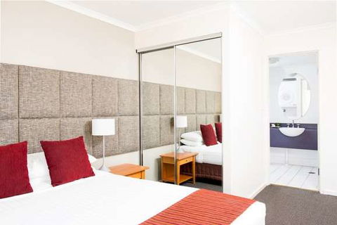 Mantra On Northbourne - Tourism Caloundra 2