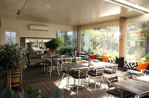 Prom Country Lodge - Tourism Caloundra 2