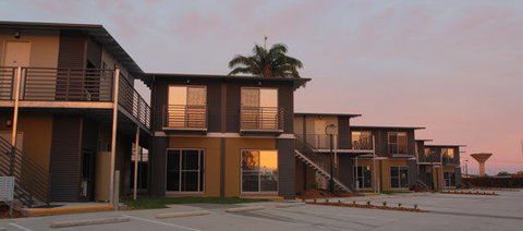 Black Rock Inn - Tourism Caloundra 1