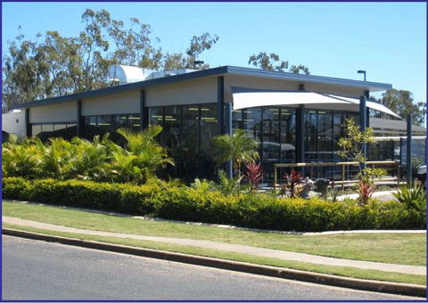 Vitrinite Village of Middlemount - Tourism Caloundra 2