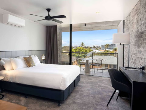 Sebel Brisbane Margate Beach - Tourism Caloundra 5