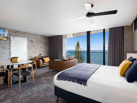 Sebel Brisbane Margate Beach - Tourism Caloundra 11