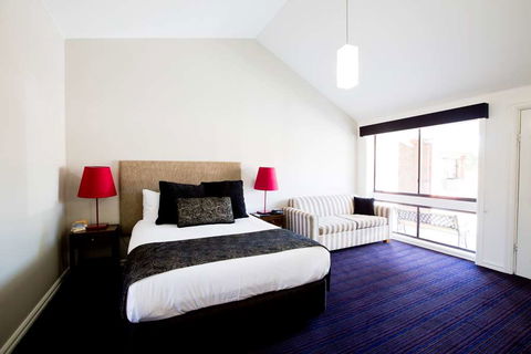 All Seasons Bendigo - Tourism Caloundra 1