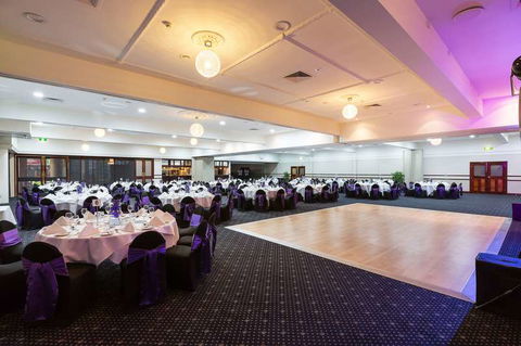 All Seasons Bendigo - Tourism Caloundra 3