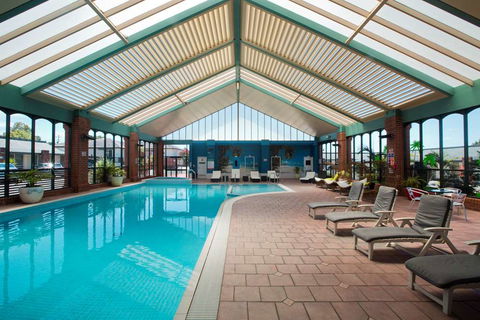 All Seasons Bendigo - Tourism Caloundra 5