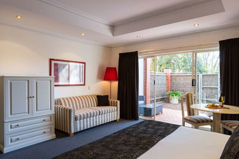 All Seasons Bendigo - Tourism Caloundra 12