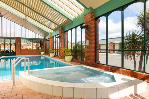 All Seasons Bendigo - Tourism Caloundra 13