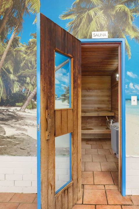 All Seasons Bendigo - Tourism Caloundra 14