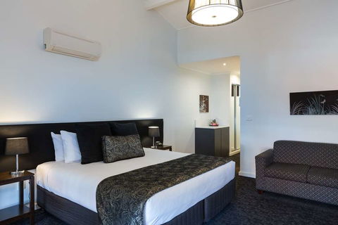 All Seasons Bendigo - Tourism Caloundra 15