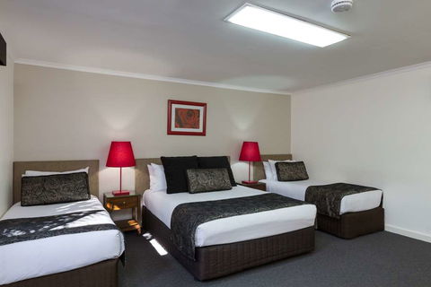 All Seasons Bendigo - Tourism Caloundra 16