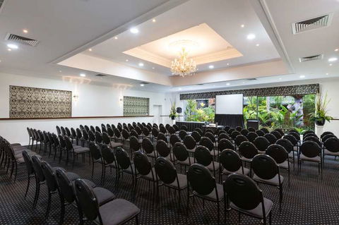 All Seasons Bendigo - Tourism Caloundra 17