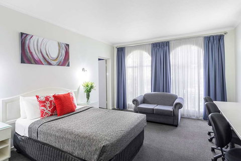 Best Western Cathedral Motor Inn - Tourism Caloundra 14