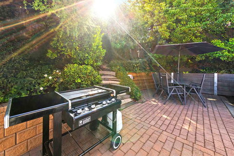 Best Western Cathedral Motor Inn - Tourism Caloundra 16