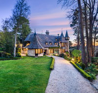 Thorngrove Manor Hotel