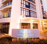 Mantra Sierra Grand - Tourism Caloundra