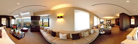 Sheraton Grand Sydney Hyde Park - Tourism Caloundra 1