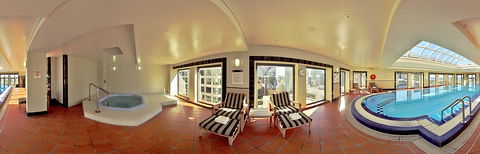 Sheraton Grand Sydney Hyde Park - Tourism Caloundra 2
