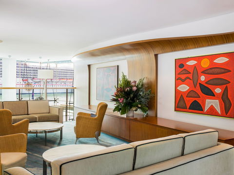 Pullman Quay Grand Sydney Harbour - Tourism Caloundra 1