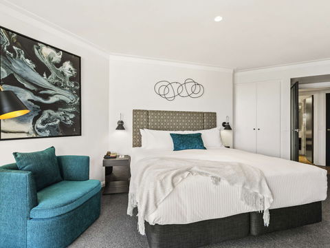 Pullman Quay Grand Sydney Harbour - Tourism Caloundra 2