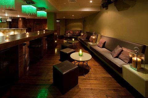 Best Western Plus Hotel Stellar - Tourism Caloundra 0