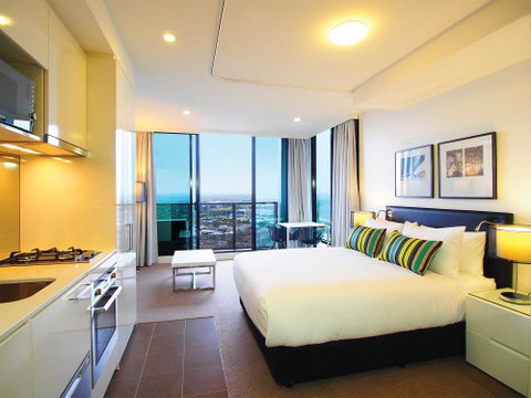 Oaks On William - Tourism Caloundra 2