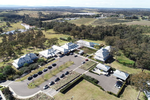Spicers Guesthouse - Tourism Caloundra 2
